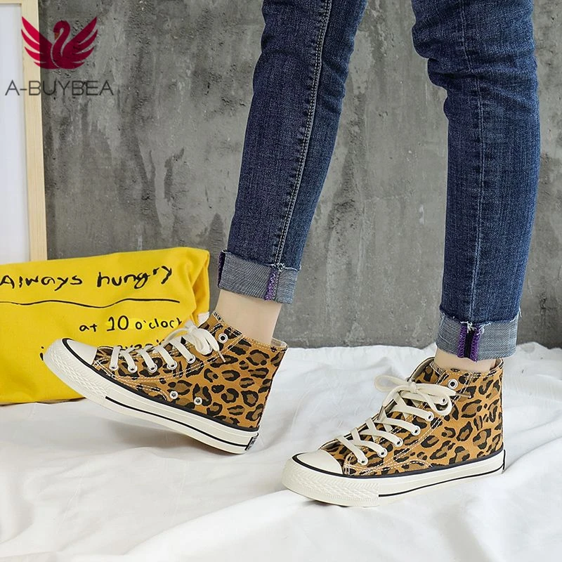 

Fashion Women Sneakers Casual Shoes Female Summer Canvas Shoes Trainers Lace Up Ladies Basket Femme Stars Tenis Feminino