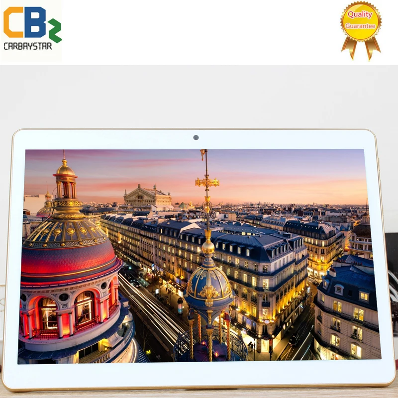 Octa Core MT8752 9.6 inch S960 Android 5.1 Tablet 10 inch tablet pc 4GB RAM 64GB ROM Tab 8 Cores 1280*800 IPS Tablets