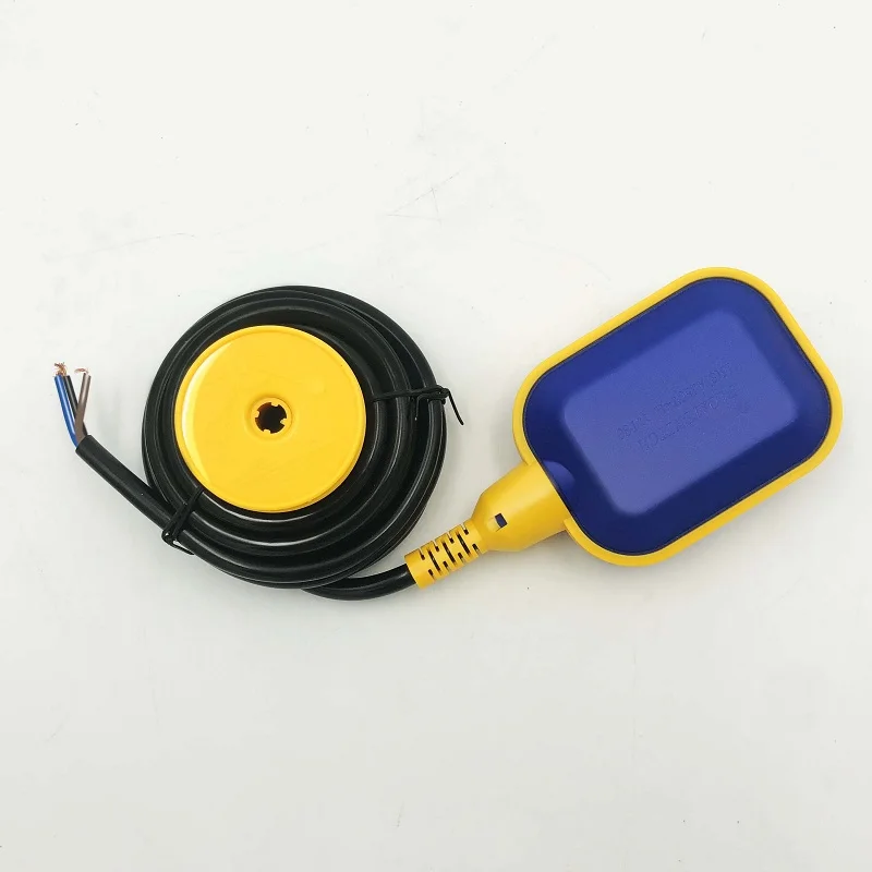 

Level Controller Level Meter Floating Ball Switch