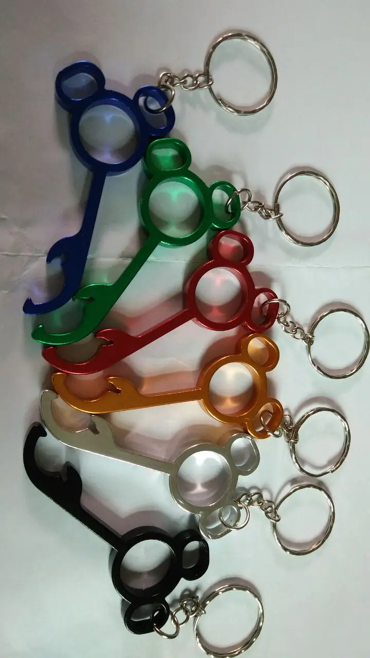 e cerveja, chaveiro, anel Keychain, adorável cozinhar