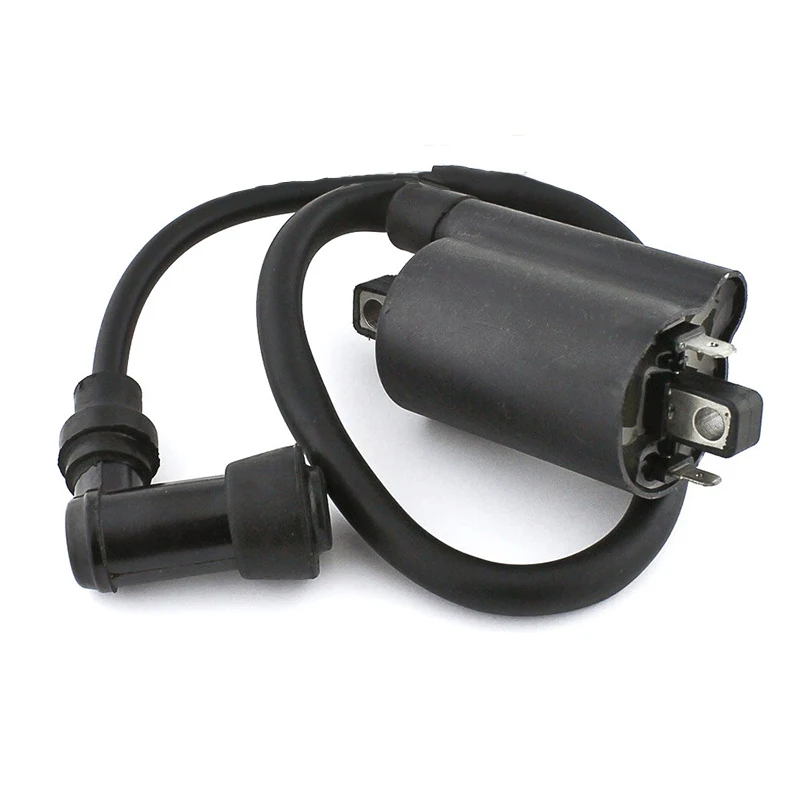 

Ignition Coil For YAMAHA ATV RAPTOR 700 700R YFM700 YFM700R 2006- 2010 2010-2018