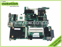 14.1” laptop motherboard for lenovo R400 T400 42W8125 GM45 DDR3