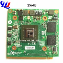 Для c er Aspire 7520G 4520G 7720G 5920 г 5520 ноутбук серии n V i d Я GeForce 8400 8400 м GS MXM II DDR2 256 Мб VGA Графика
