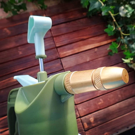 2 liter spray bottle small sprayer aspersors high-pressure watering sprayers - Imagen 4