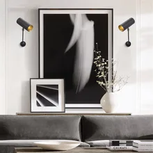 Modern Wall Lamp Bedroom Reading Living Room Wall Light Dining Room Study Mirror Light Bathroom Headboard Wall Lights for Home цена Modern Wall Lamp Bedroom Reading Living Room Wall Light Dining Room Study Mirror Light Bathroom Headboard Wall Lights for Home цены онлайн