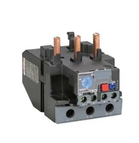 

relay JRS1DS-25 7-10A Thermal overload relay