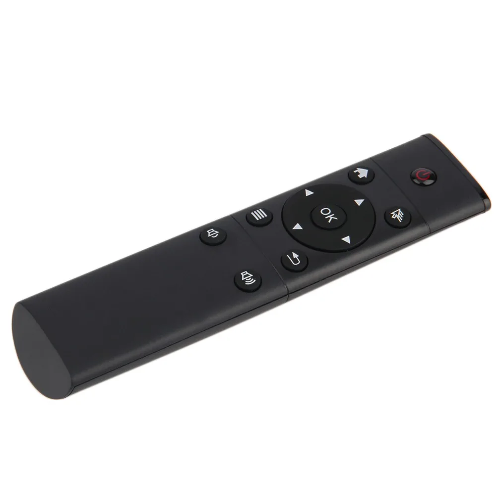 

Newest FM4 2.4GHz Wireless Remote Control For Android Smart TV BOX PC
