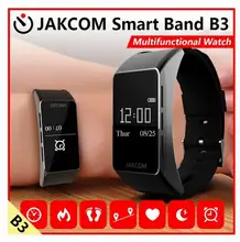 Фьюжн браслет jakcom b3 умный группа новый продукт смарт-часы, relojes telefono moviles facebook умный браслет