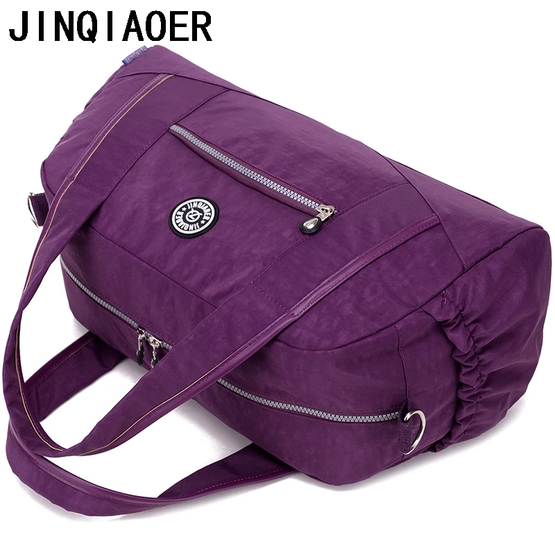 Женская сумка-мессенджер, роскошные сумки, женские сумки, дизайнерские сумки на плечо, женская сумка через плечо, большая нейлоновая сумка-тоут для ноутбука, Bolsa