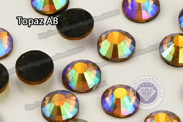 Topaz AB