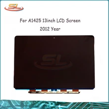 Original 2012 Year New A1425 LCD Screen For MacBook Pro 13” Retina EMC2557
