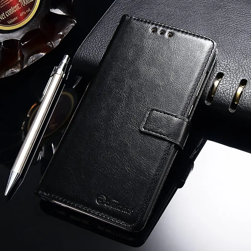 TOMKAS Case For Huawei Mate 10 Lite Luxury Leather Phone Cases For Huawei Mate 10 Pro Flip Wallet Cover For Huawei  P Smart Case (8)