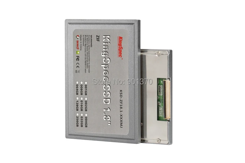 KSD-ZF18.6-XXXMJ 1.8 zif ssd (6)