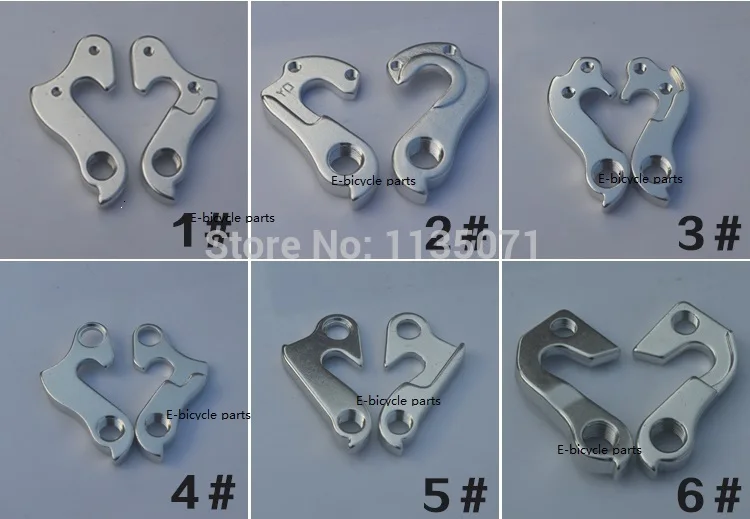 Mtb Mountain Bike Bicycle Rear Derailleur Bike Rear Derailleur