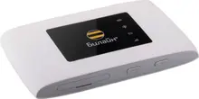 Unlocked ZTE MF920 4G & 3G Mobile LTE WiFi Hotspot Router WLAN 150 Mbit/s Modem