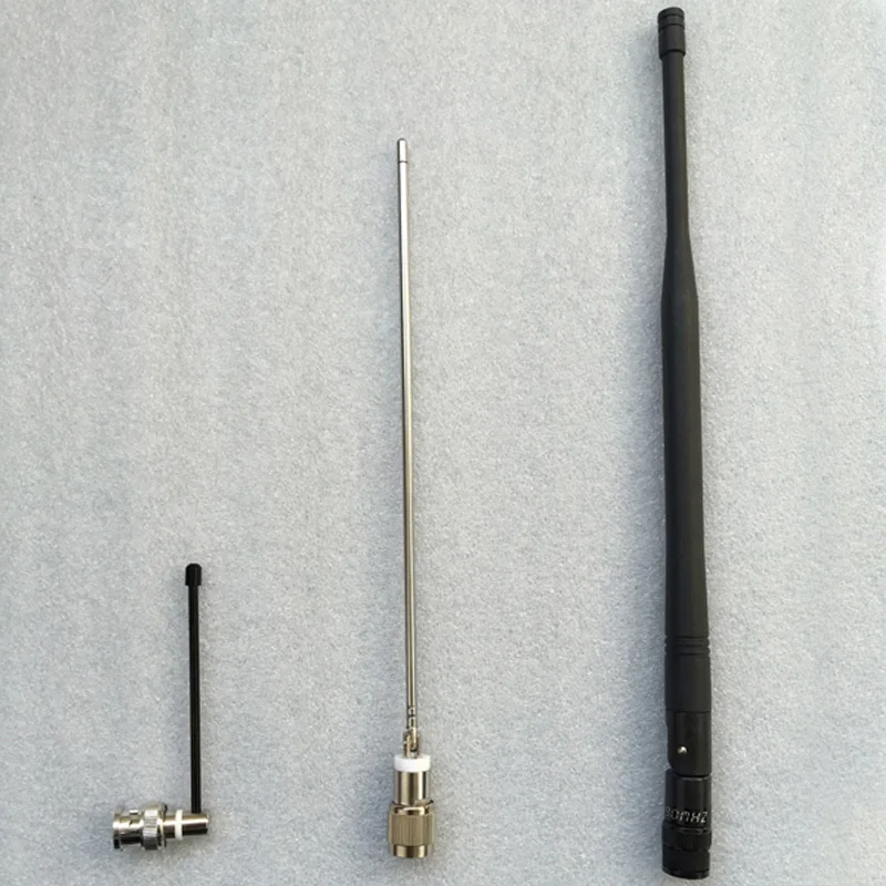 BNC Bayonet и TNC винтовая антенна для UHF микрофона U001|microphone antenna|for microphoneantenna microphone |