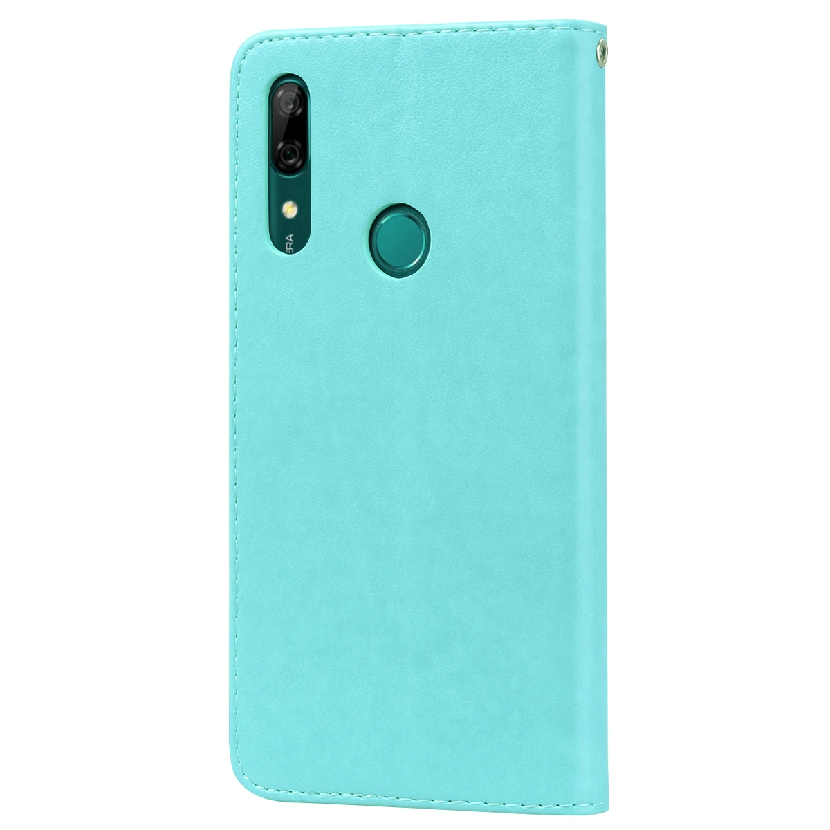 Кожаный чехол для huawei P Smart Z, чехол для huawei honor 10 lite, роскошный Магнитный Флип-кошелек, чехол для телефона Hoesje