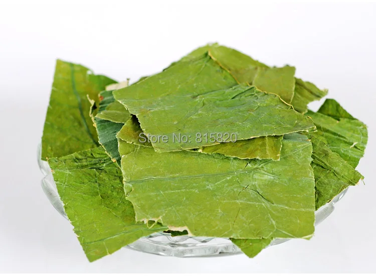 500g chinese tradition medicine herbal lotus leaf decrease to lose weight, slimming tea,burning