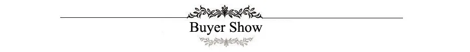 buyer show