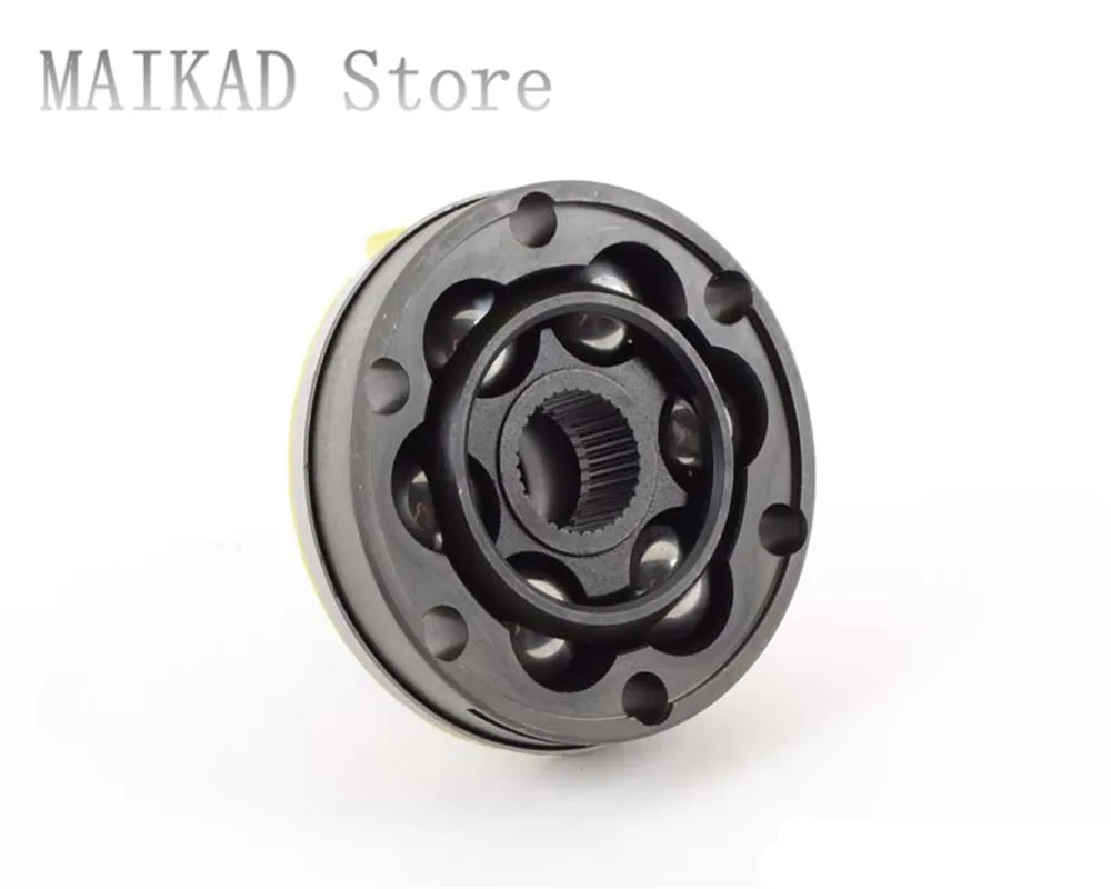 Driveshaft CV шарнир для BMW E63 E64 630i 645ci 650i M6 26117548392 /32 Зубьев/100 мм диаметр|Универсальные
