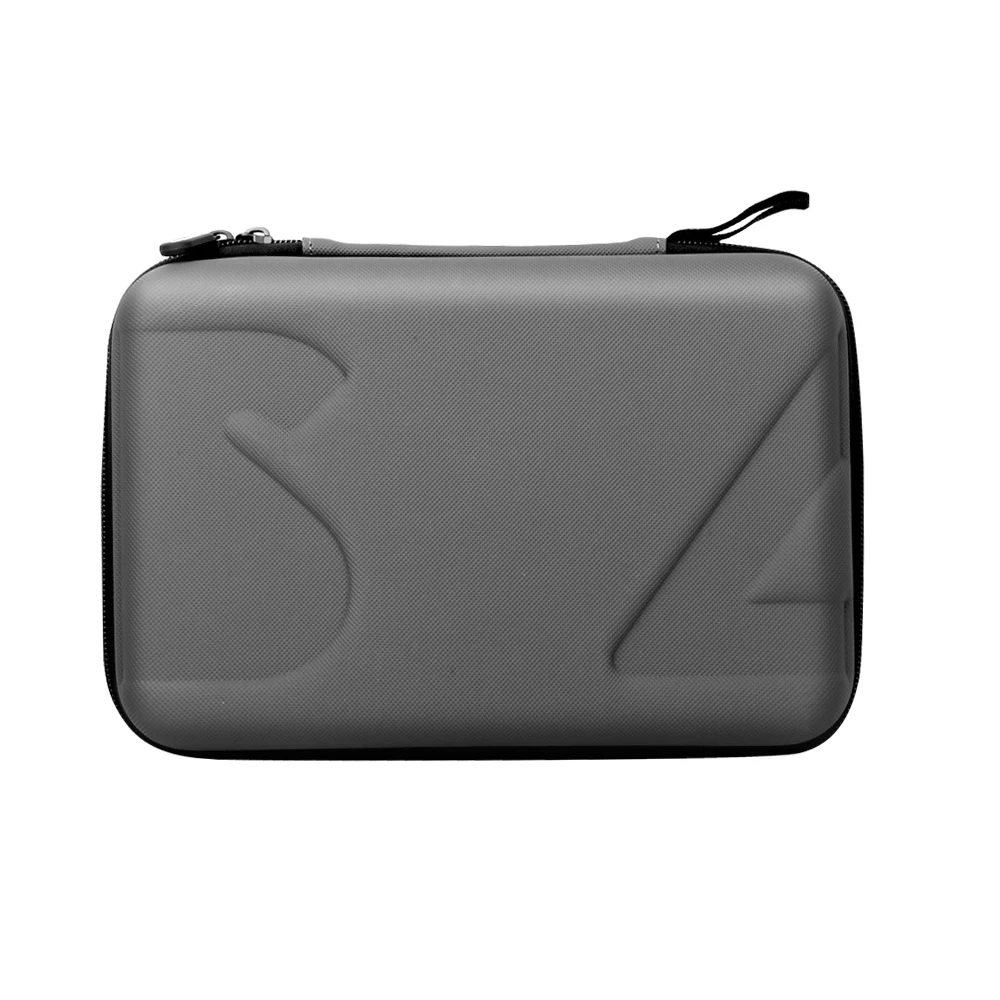 Portable carrying case DIY Storage Bag handbag Waterproof protection box  For Dji OSMO ACTION sports Camera Accessories (1)