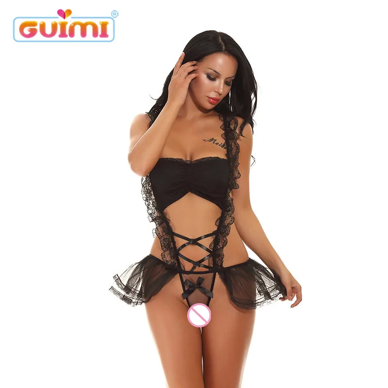 Сексуальное экзотическое женское белье одежда платье сексуальные костюмы для