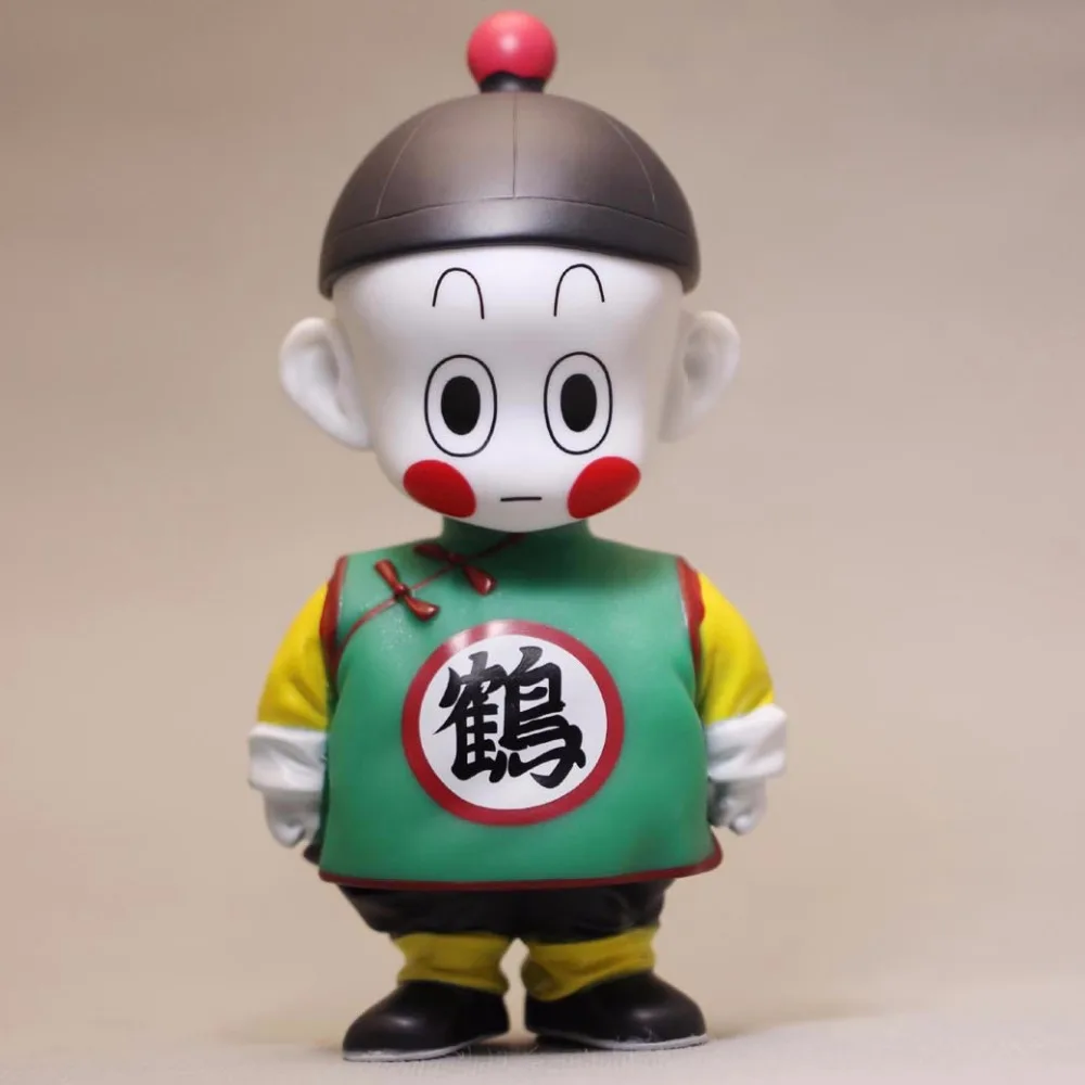 

Dragon Ball Z Anime 15cm Jingan Action Figure Toys Cartoon Character Free Shipping