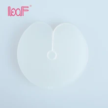 LOOF, 5000 шт, для наращивания волос, ТермоЗащита, защитный шаблон, дисковая защита для головы, для кератина, I Tip, перьевые накладные волосы