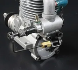 ASP 4 тактный FS91AR деталь нитро двигателя Himoto Redcat для RC Самолет|nitro rc engine|engine wireengine start