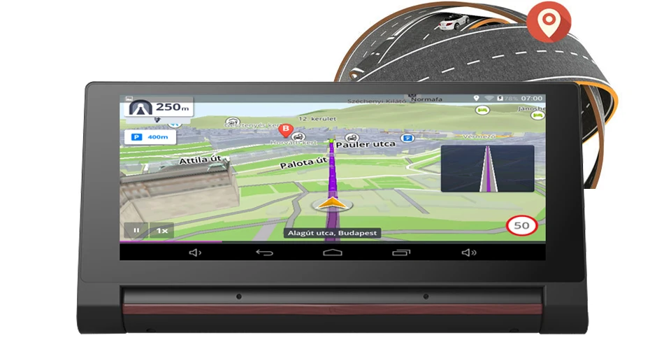 GPS