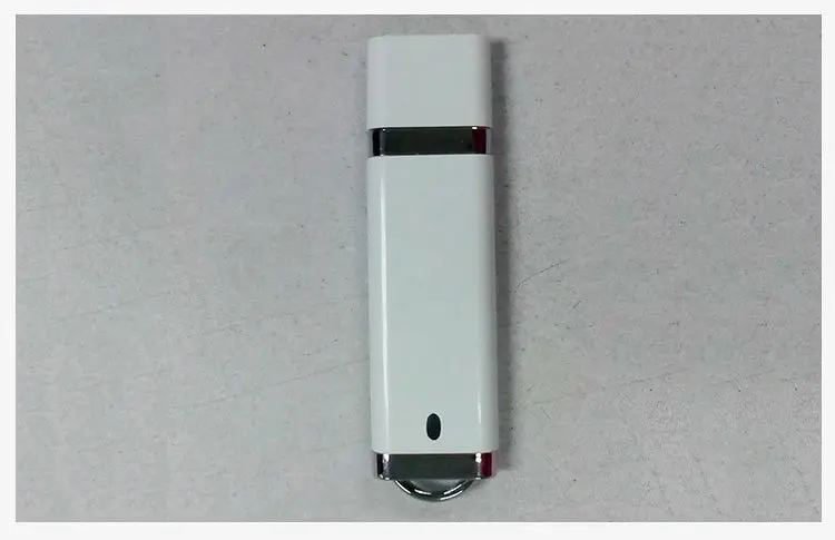 3 colors High Speed Device USB 3.0 Flash Drives Pendrive 64GB 32GB 16GB 8GB Pen Driver Personalized Clef USB Flash Jump Drives