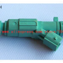 LARATH новые автозапчасти OEM 35310-2E200, 353102E200 импортный инжектор впрыск топлива сопло для hyundai/Kia OEM