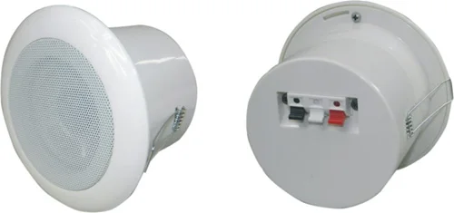 3 inch ceiling speakers