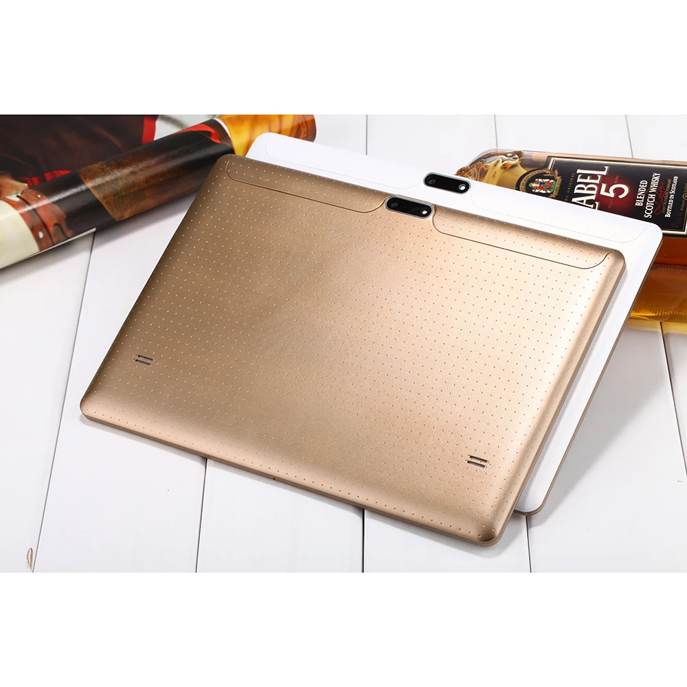 10 дюймов Android 7 0 mtk8752 Octa Tablet PC 2 ГБ Оперативная память 16 Встроенная WI FI BLuetooth Камера 5
