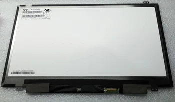 

、New IPS Replacement For Lenovo ThinkPad For IVO R140NWF5 R1 H/W:3.3 14.0" FHD Lcd LED Touch Screen 1920X1080 40 Pins AG matte