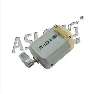 

2 pcs DC 1.5V-3V 18000RPM High Speed 2mm Diameter MINI Micro Vibration motor