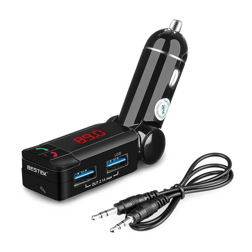 Bestek Fmトランスミッターbluetoothカーmp3プレーヤーusb充電器車のワイヤレスハンズフリーのbluetooth Fmトランスミッター液晶voltag表示 Fm Transmitter Lcd Fm Transmitterfm Transmitter Bluetooth Aliexpress Bestek Fmトランスミッターbluetoothカーmp3プレーヤーusb充電器車のワイヤレスハンズフリーのbluetooth Fmトランスミッター液晶voltag表示 Fm Transmitter Lcd Fm Transmitterfm Transmitter Bluetooth Aliexpress