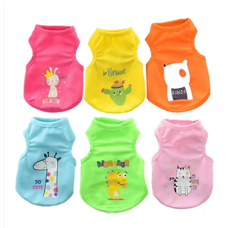 small dog shirts cheap