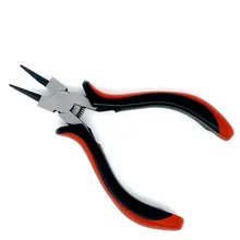 1 Pcs Round Nose Pliers Beading Tool 13cm Long(W00612)