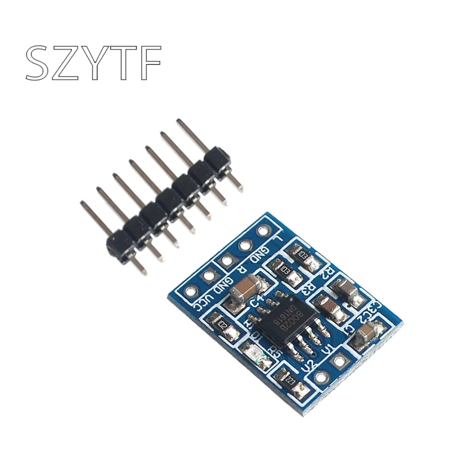 

HXJ8002 mini amplifier module amplifier module for Arduino UNO
