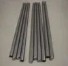 10 Pieces, 6mm*200mm High Quality SS304 One End Round Head Closed Stainless Steel Thermowell Thermocouple Protection pipe ► Photo 2/2