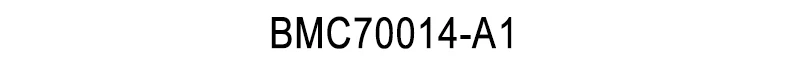 BMC70014