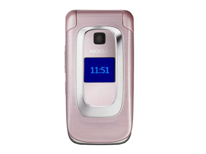 Оригинальный разблокированный Nokia 6085 GSM 2G 1 8 дюйма FM радио 970 мАч перезагрузка