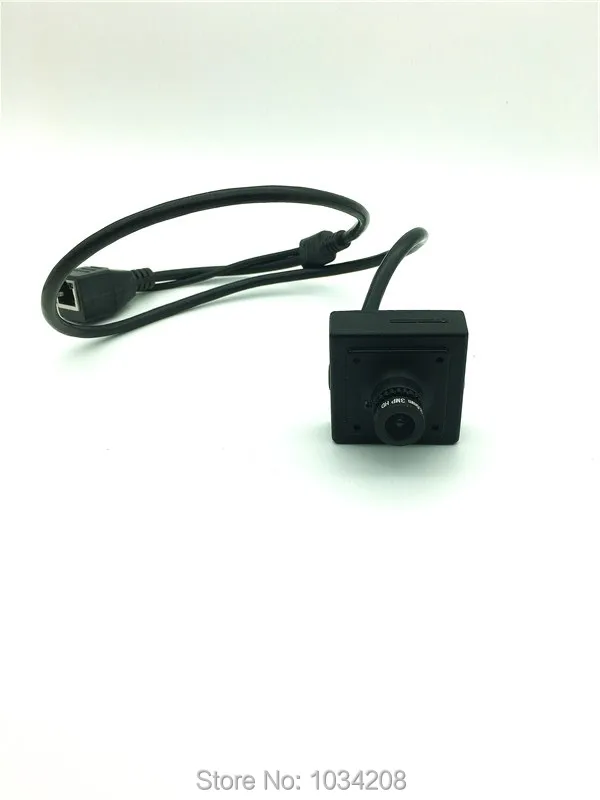 mini ip camera with TF Card Slot GS-TF240CB1