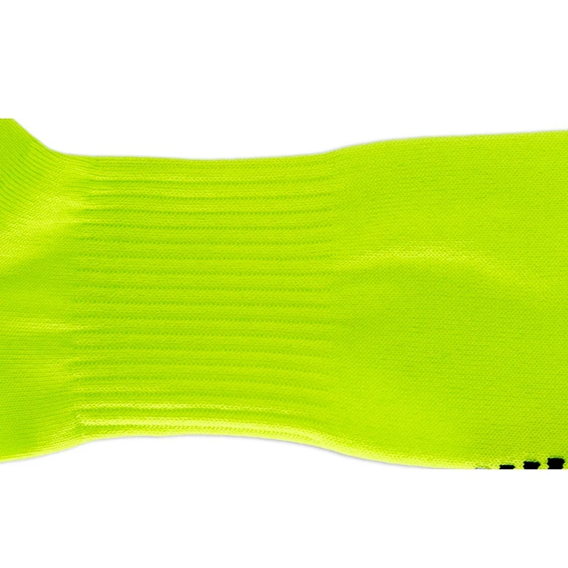 Мужские и женские футбольные носки утолщенные дышащие впитывающие пот выше колена футбольные тренировочные носки