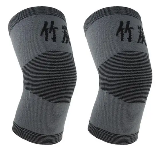 Knee Pads hot sale Bamboo charcoal far infrared thermal brace