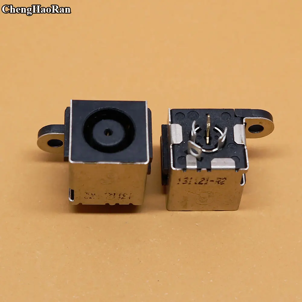 Разъем питания для ноутбука ChengHaoRan подходит Dell Inspiron 17R 5720 7720 N5720 N7720 1564 1764 14R N4010