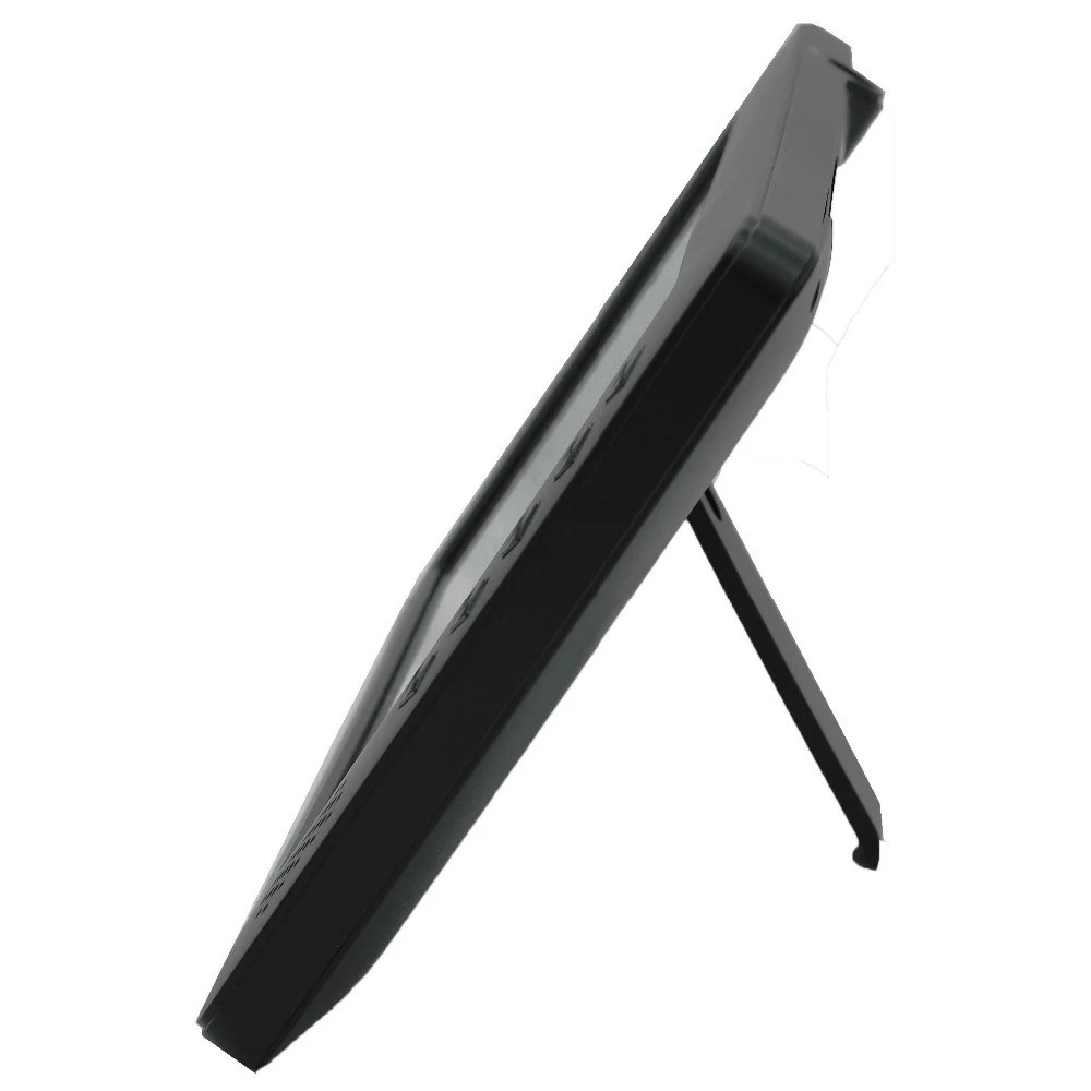  Portable 1024*600 9 Inch H.265 Wifi Dvb-T2 Digital Video Player Hdmi In Car Digital Tv Support U Di