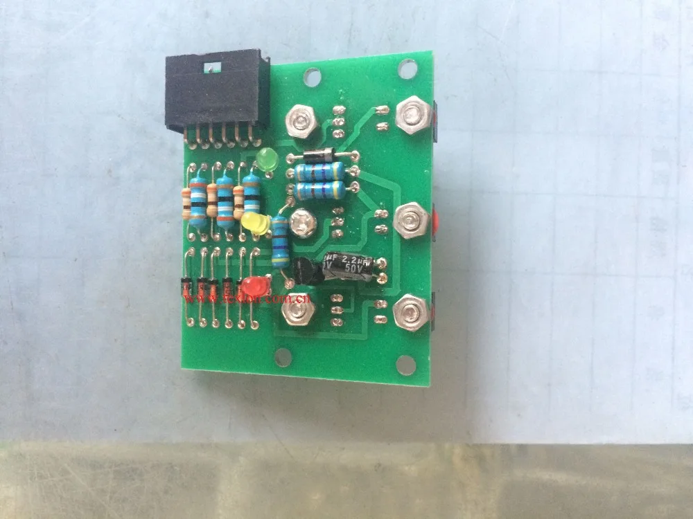 

Matec HF 4.7 Socks Machine Use Encoder / Matec HF 4.7 Machine Spare Part
