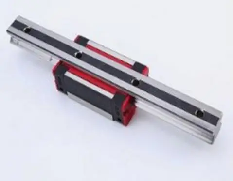 

HGR15 L = 2500mm Lineaire Geleiding 15mm Lineaire Rail Guide 2 STKS Vierkante Type Rail Blok HGH15CAZAC Preload
